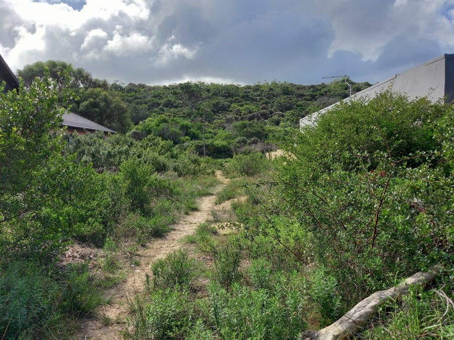 0 Bedroom Property for Sale in Kleinkrantz Western Cape